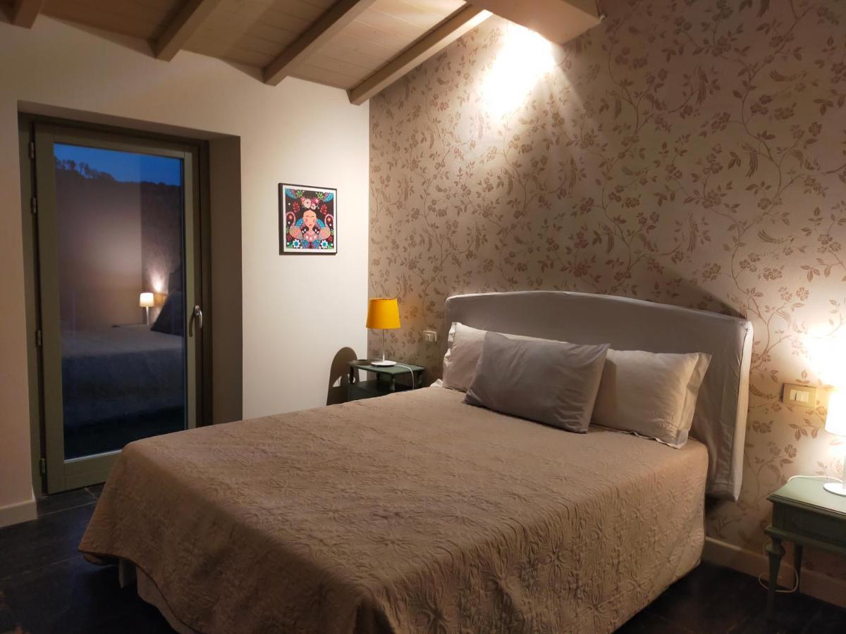 Castel San Niccolo Casa Zeli 빌라 외부 사진